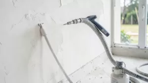 agregat do tynków gipsowych