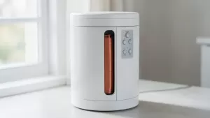 Bojler z pompą ciepła 100L