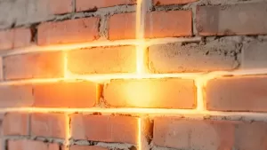 ciepła zaprawa termoizolacyjna
