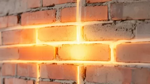ciepła zaprawa termoizolacyjna