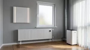 co zamiast ogrzewania gazowego w mieszkaniu