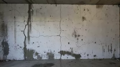 dobra tania farba do garażu na tynk cementowy