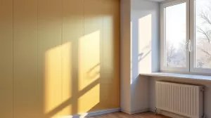docieplanie ścian wewnętrznych