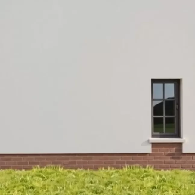 Dom 150m2 ile tynków