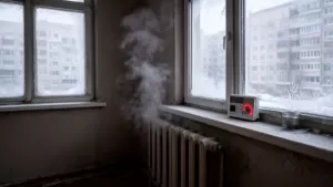 dopłata do ogrzewania mieszkania w bloku