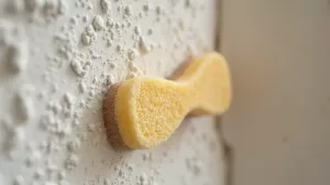 gąbka do tynków cementowo wapiennych