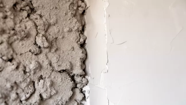 gładź gipsowa na tynk cementowo wapienny