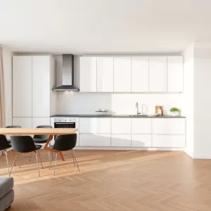 Ile GJ na ogrzewanie mieszkania 40m2
