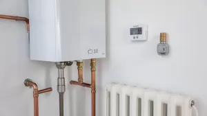 ile kosztuje instalacja gazowa do ogrzewania domu