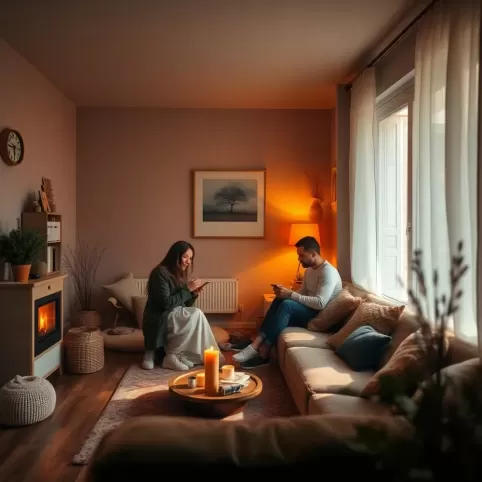 Ile Kosztuje Ogrzewanie Gazowe Mieszkania 50M2
