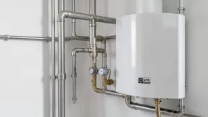 instalacja gazowa do ogrzewania domu cena