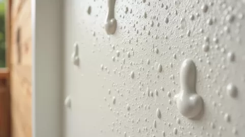 jak położyć tynk silikonowy