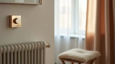 jak wlaczyc ogrzewanie w mieszkaniu