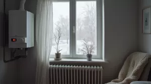 Jak zmniejszyć koszty ogrzewania gazowego
