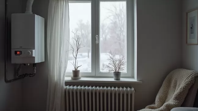 Jak zmniejszyć koszty ogrzewania gazowego