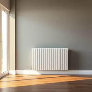 Jaka temperatura powinna iść na grzejniki