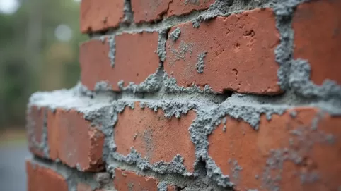 jaka zaprawa do uszczelnienia komina