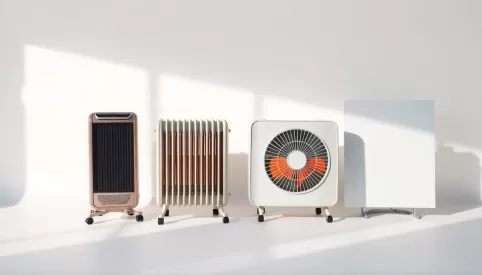 Jaki grzejnik elektryczny najlepszy