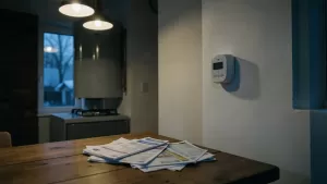 jaki jest koszt ogrzewania gazowego