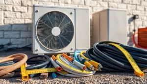 Jaki kabel do pompy ciepła 6kW