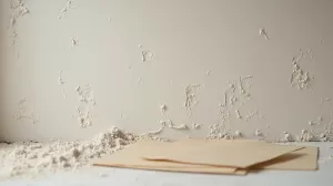 jaki papier ścierny do tynku cementowo wapiennego