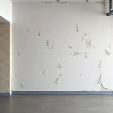 Jaki tynk do garażu