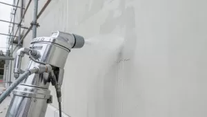 maszyna do tynków gipsowych