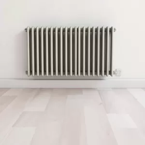 Na jakiej wysokości grzejnik od podłogi