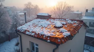 ocieplanie dachu wrocław
