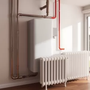 ogrzewanie gazowe koszt instalacji