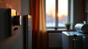 ogrzewanie gazowe w mieszkaniu koszty miesięczne Kielce