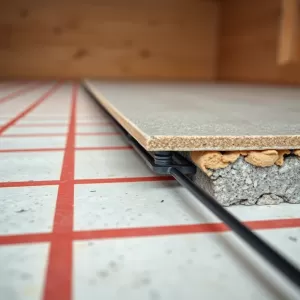 Ogrzewanie Podłogowe Koszt M2