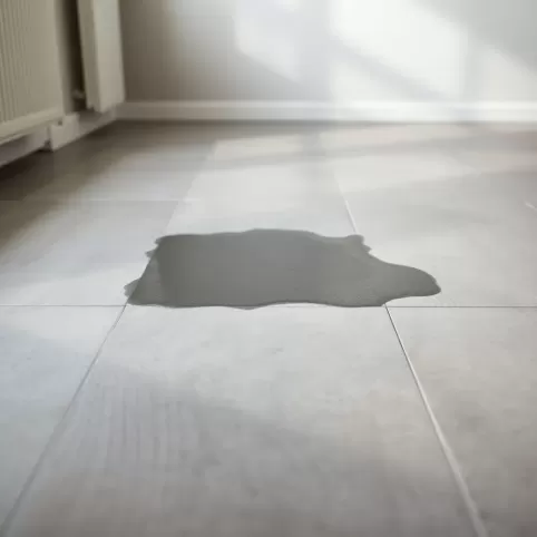 Ogrzewanie podłogowe nie grzeje w calosci