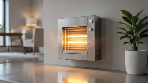 piec elektryczny do ogrzewania mieszkania