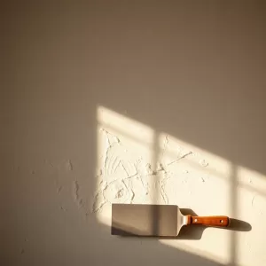 Po jakim czasie gładź na tynk