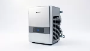 pompa ciepła 10kw monoblok