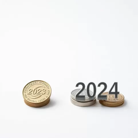 Porównanie kosztów ogrzewania 2024