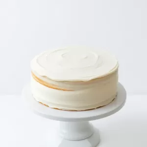 Prosty tynk do tortu z mascarpone