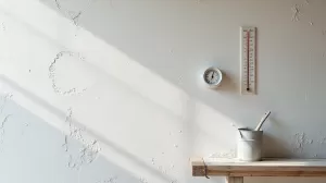 przy jakiej temperaturze można kłaść tynk silikonowy