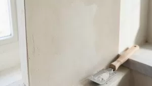 szlifowanie tynków cementowo wapiennych