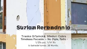 termo organika tynk silikonowy kolory