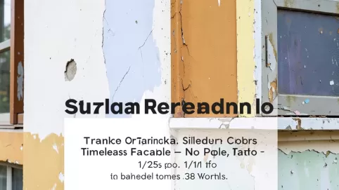 termo organika tynk silikonowy kolory