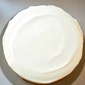 Tynk do tortu z mascarpone