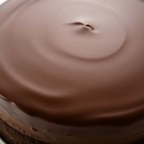 Tynk do tortu z mascarpone i czekolady