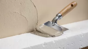 tynk silikonowy 2mm
