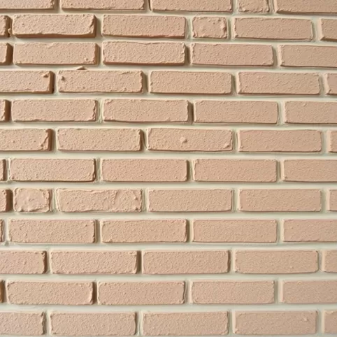 Tynk zewnętrzny na cegłę