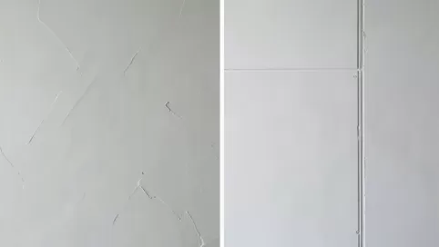 tynki gipsowe czy plyty gk