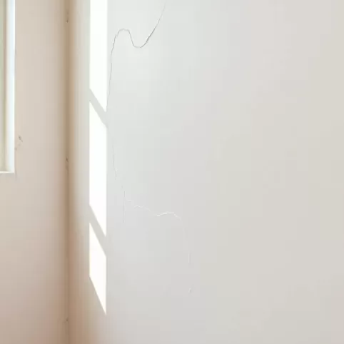 Tynki gipsowe w łazience