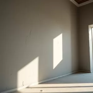 Tynki gipsowe w nieogrzewanym domu