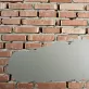 Tynkowanie starej ściany z cegły